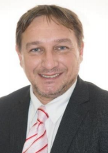 prof. Ing. Dionýz Ga¹parovský, PhD.